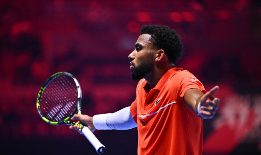 Tennis : Fils éliminé, Van Assche dans le dernier carré… journée mitigée pour les Bleus aux Next Gen Finals