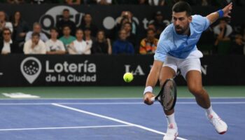 Tennis : Novak Djokovic commencera sa saison 2025 au tournoi de Brisbane