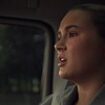 Tense moment Molly-Mae Hague hangs up the phone on ex Tommy Fury after heated row in trailer for Behind It All series - as heartbreaking scene shows Bambi call out for her 'Dada'