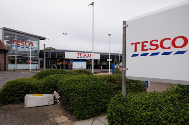 Tesco issues urgent food recall warning over Sunday roast dinner item