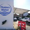 Thames Water bills to rise 35% by 2030 as company handed £18.2million fine