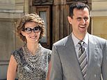 The London parents who changed forever when their daughter married into evil: Assad's in-laws lost all their friends, became 'stuck up' and flaunted their wealth in Acton, say their neighbours