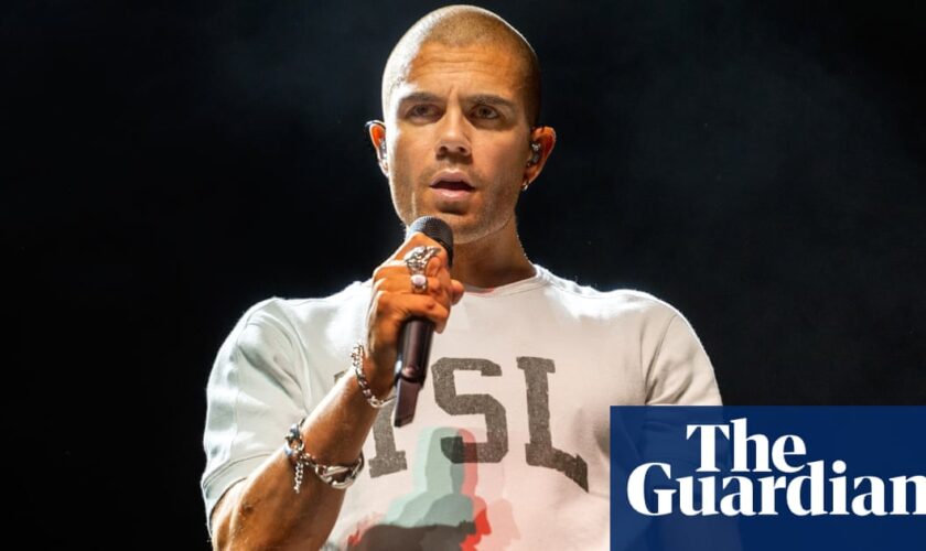 The Wanted singer Max George has pacemaker fitted after heart block