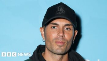 The Wanted's Max George has pacemaker fitted