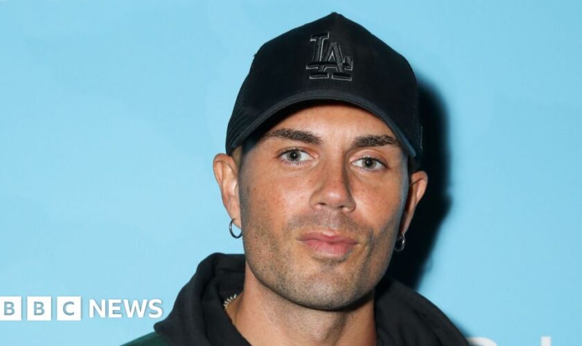 The Wanted's Max George has pacemaker fitted