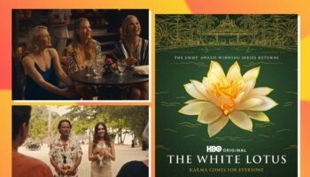 The White Lotus season three trailer sees beloved character return as premiere date confirmed