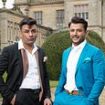 The truth behind Britain's 'poshest' migrant hotel and how it's making up to £1million a year from taxpayers for these brothers - despite claims of freezing rooms, damp, mould and squalor