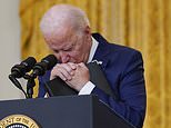 The very first moment that revealed Biden was never fit to be president