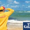 Three drownings over weekend add to Australia’s growing toll as lifesavers plead for caution