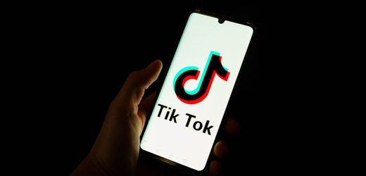 TikTok: Albanien verhängt einjähriges Verbot nach tödlichem Onlinestreit