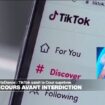 TikTok bousculé : Bruxelles ouvre une enquête, ByteDance saisit la Cour suprême américaine