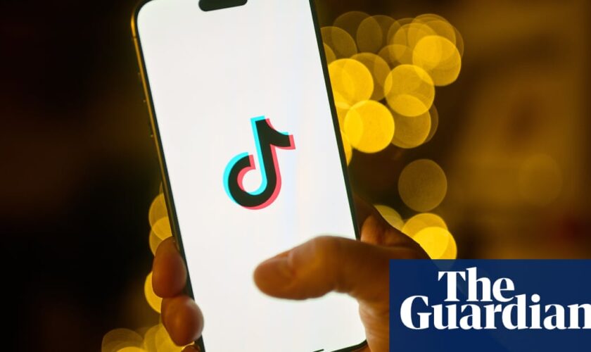 TikTok loses emergency bid to pause law that could lead to US ban