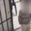 Toddler walks out of Syria prison cell in Assad's horrifying 'human slaughterhouse'