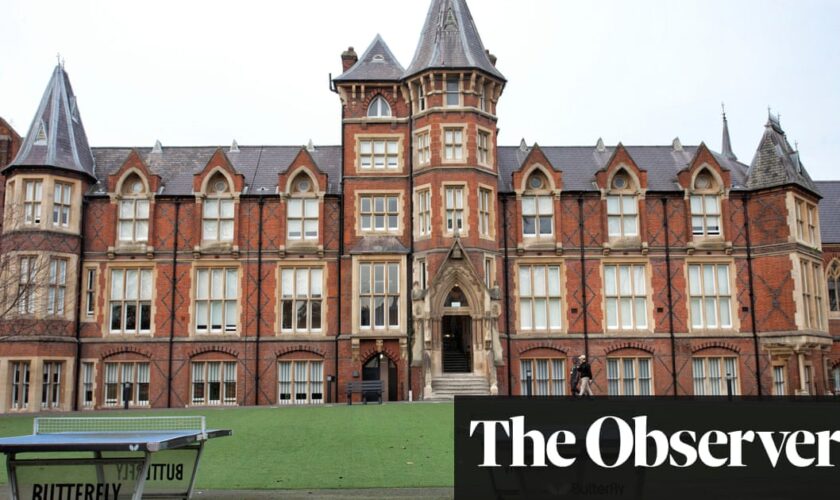 Top English academy trust faces safeguarding review over ‘emotional abuse’ of pupils