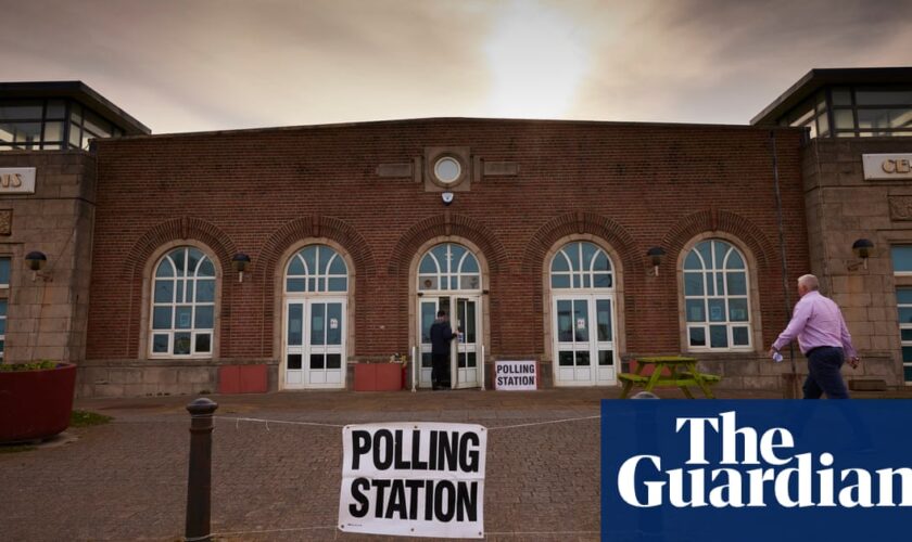 Tories cry foul as overhaul of English councils may delay local elections