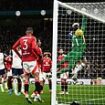 Tottenham vs Man United - Carabao Cup: Live score, team news and updates as Spurs reach semi-final as goalkeeping errors litter SEVEN-goal thriller