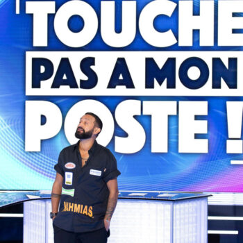 « Touche pas à mon poste » s’arrêtera en février sur C8, Cyril Hanouna évoque « d’autres pistes pour après »