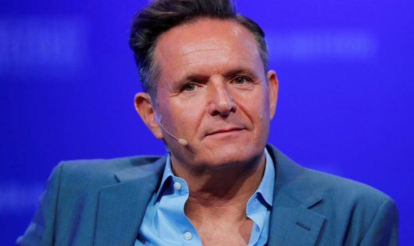 Trump nomme Mark Burnett, le créateur de son émission de téléréalité «The Apprentice», émissaire au Royaume-Uni