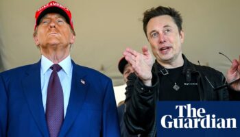 Trump sides with Musk on support for H-1B visas for foreign tech workers