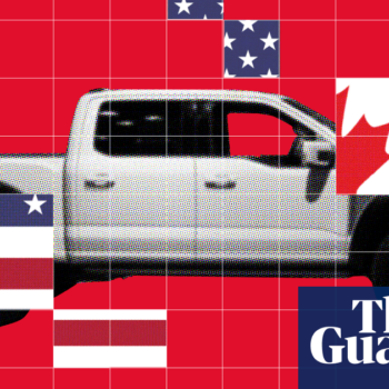 Trump’s promise to tax imported goods could spell trouble for US auto industry