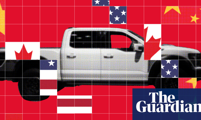 Trump’s promise to tax imported goods could spell trouble for US auto industry