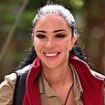 Tulisa DELETES all traces of her time on I'm A Celeb from her social media and 'snubs' one campmate - just one day after leaving the show