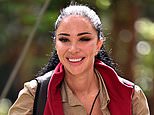 Tulisa DELETES all traces of her time on I'm A Celeb from her social media and 'snubs' one campmate - just one day after leaving the show