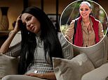 Tulisa admits she's had 'periods of being asexual' - after coming out as demisexual and revealing her three years of celibacy on I'm A Celeb