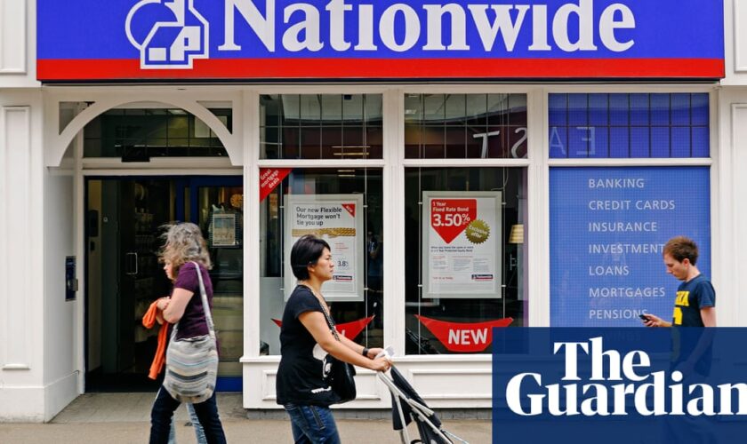 UK banks’ trust account exodus cuts lifeline for disabled people, says charity