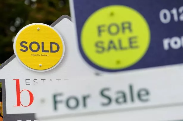 UK house prices and rents surge, with rental price inflation reaching record high