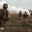 UK special forces face possible Syria war crimes charges