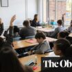 UK teachers should be allowed to work from home, education secretary says