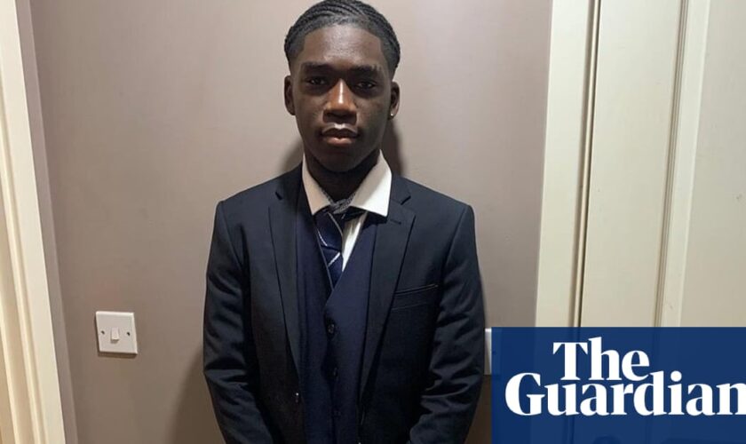 UK teenager begins Dubai jail term for relationship with 17-year-old girl