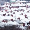 UK weather: January blues to kick off 2025 as Brits to be hammered by snow, wind AND rain