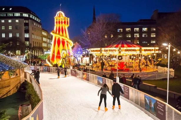 UK's 'best' Christmas market slammed and everyone is saying the same