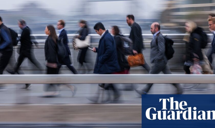 UK’s bumper pay rises show inflation is tricky to shift