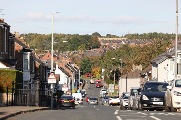 UK's cheapest place to live in is small northern town dubbed 'budget capital'