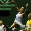 UPN denuncia que la selección vasca de pelota "abre el melón de reconocer a Euskadi como nación"