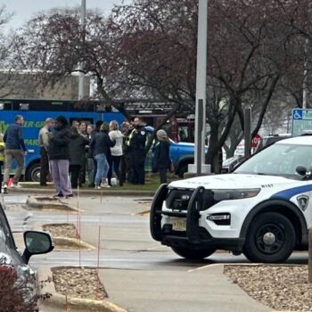 US: School shooting leaves several dead in Wisconsin