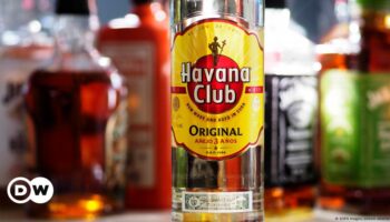 US law ends Havana Club trademark battle between Cuba and Bacardi