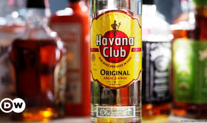 US law ends Havana Club trademark battle between Cuba and Bacardi