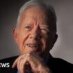 US to hold national day of mourning for Jimmy Carter