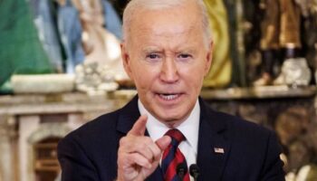 USA: Biden genehmigt Sicherheits-Leitfaden – so soll die Trump-Regierung mit US-Gegnern umgehen