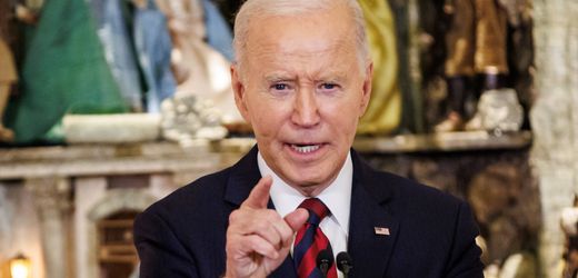 USA: Biden genehmigt Sicherheits-Leitfaden – so soll die Trump-Regierung mit US-Gegnern umgehen