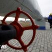 Ukraine to end transit of Russian gas to EU