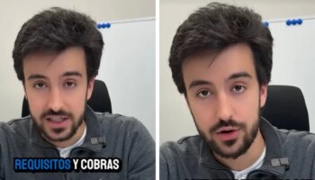 Un abogado explica cómo puedes trabajar y cobrar el paro al mismo tiempo: «Ahora es posible»