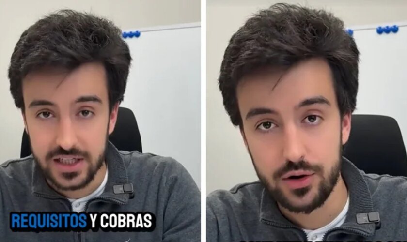 Un abogado explica cómo puedes trabajar y cobrar el paro al mismo tiempo: «Ahora es posible»