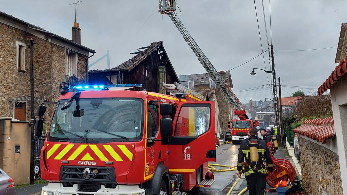 « Un effort nécessaire » : en Essonne, les communes à la rescousse du département pour financer les pompiers