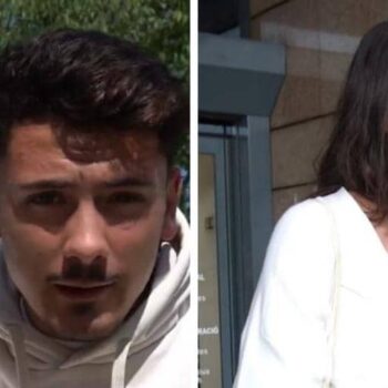 Un joven pregunta a los españoles cuánto dinero ganan al año y la mayoría coincide en la respuesta: «Nadie se atrevía a decirlo»