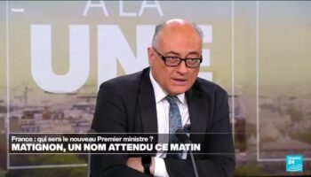 Un nouveau Premier ministre pour une France ingouvernable ?